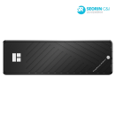 [SSD인클로저모음전] 써멀라이트 HR-EB101 C M.2 외장케이스 (SSD미포함) (블랙)