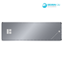 [SSD인클로저모음전] 써멀라이트 HR-EB101 C M.2 외장케이스 (SSD미포함) (그레이)