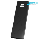 [SSD인클로저모음전] 써멀라이트 HR-EB110 C M.2 외장케이스 (SSD미포함) (블랙)