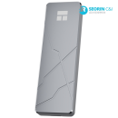 [SSD인클로저모음전] 써멀라이트 HR-EB110 C M.2 외장케이스 (SSD미포함) (그레이)