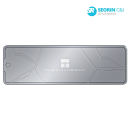 [SSD인클로저모음전] 써멀라이트 HR-EB110 C M.2 외장케이스 (SSD미포함) (그레이)