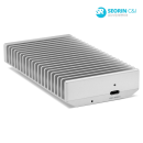 [SSD인클로저모음전] OWC Express 1M2 80G M.2 외장케이스 서린 (SSD미포함)