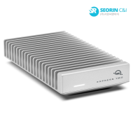 [SSD인클로저모음전] OWC Express 1M2 80G M.2 외장케이스 서린 (SSD미포함)