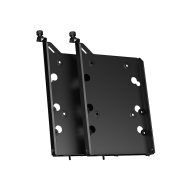 [원모어브랜드위크] 프렉탈디자인 HDD Drive Tray Kit Type B 블랙 2팩