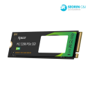 [SSD인클로저모음전] Apacer AS2280F4L M.2 NVMe (1TB)