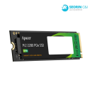 [SSD인클로저모음전] Apacer AS2280F4L M.2 NVMe (1TB)