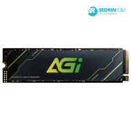 AGI AI818 M.2 NVMe 서린 (1TB)