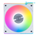 리안리 UNI FAN CL FLEX 120 화이트 1팩