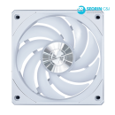 리안리 UNI FAN CL FLEX 120 화이트 1팩