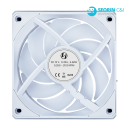 리안리 UNI FAN CL FLEX 120 화이트 1팩