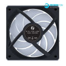 리안리 UNI FAN CL FLEX 120블랙 1팩