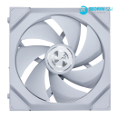 리안리 UNI FAN SL FLEX 120 화이트 3팩