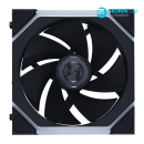 리안리 UNI FAN SL FLEX 120 리버스 블랙 1팩