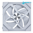 리안리 UNI FAN SL FLEX 120 화이트 1팩