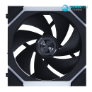 리안리 UNI FAN SL FLEX 120 블랙 1팩