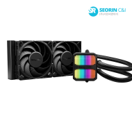 리퍼 - be quiet SILENT LOOP 3 240MM