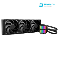 리퍼 - be quiet SILENT LOOP 3 420MM
