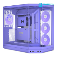 HYTE Y50 RGB (타로 밀크)