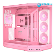 HYTE Y50 RGB (스트로베리 밀크)