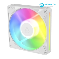 ARCTIC BioniX P14 A-RGB 서린 화이트 1팩