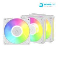 ARCTIC BioniX P12 A-RGB 서린 화이트 3팩