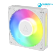 ARCTIC BioniX P12 A-RGB 서린 화이트 1팩