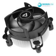 ARCTIC Alpine 17 CO 서린