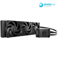 ARCTIC Liquid Freezer WS360-SP6 서린 (블랙)