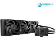 ARCTIC Liquid Freezer WS360-SP5 서린 (블랙)