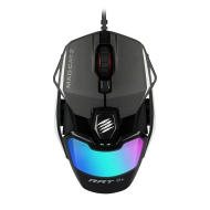 리퍼 - MADCATZ RAT 2 PLUS 블랙 마우스
