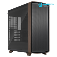프렉탈디자인 Summit TG Light Tint (블랙)