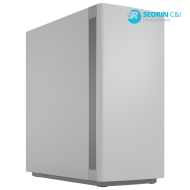 프렉탈디자인 Define One Light Solid