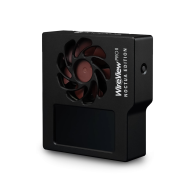 Thermal Grizzly WireView Pro II GPU 12V-2X6 Normal Noctua Edition