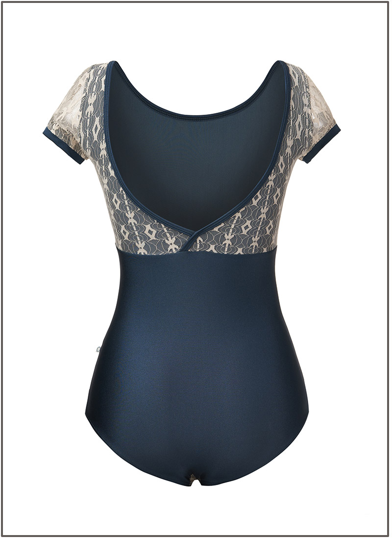 Olivinewear　レオタード　Lサイズ バレエ 大人 レオタード キャミソール 胸パッドポケット付き ナイロン