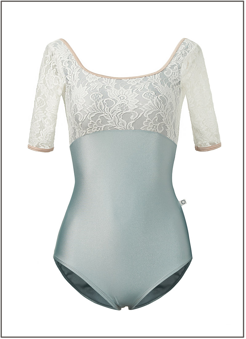 「OLIVIN」レオタード OLIVINE WEAR