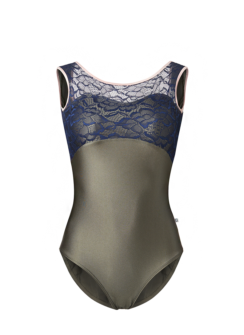OLIVINE WEAR