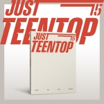 틴탑 (TEEN TOP) - [Just 15, Just Teen Top] (CD ver.)