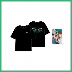 틴탑(TEEN TOP)_08.티셔츠_2025 TEEN TOP WE GONNA ROCK IT DROP IT TOP IT HEY DON T STOP IT POP IT X 2 LIVE