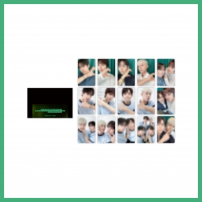 틴탑(TEEN TOP)_01.트레이딩카드_2025 TEEN TOP WE GONNA ROCK IT DROP IT TOP IT HEY DON T STOP IT POP IT X 2 LIVE