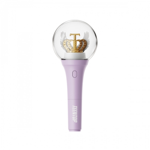 틴탑(TEEN TOP) OFFICIAL LIGHT STICK VER.2