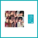 MCND(엠씨엔디)_03. 포토카드 세트_2025 FAN CON IN SEOUL