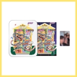 틴탑(TEEN TOP)_09. 틴케이스 & 아크릴 퍼즐_2025 TEEN TOP WE GONNA ROCK IT DROP IT TOP IT HEY DON T STOP IT POP IT X 2 ENCORE LIVE