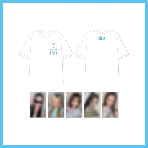 오드유스 (ODD YOUTH)_06. 티셔츠_2026 1st FANMEETING [THAT'S ODD YOUTH]