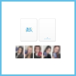 오드유스 (ODD YOUTH)_05. 여권 케이스_2026 1st FANMEETING [THAT'S ODD YOUTH]