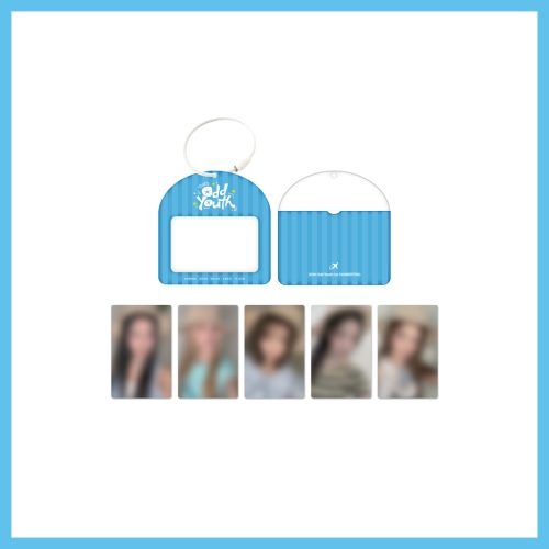 오드유스 (ODD YOUTH)_04. 러기지택_2026 1st FANMEETING [THAT'S ODD YOUTH]