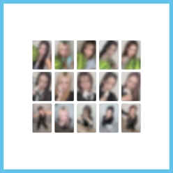 오드유스 (ODD YOUTH)_01. 트레이딩 카드_2026 1st FANMEETING [THAT'S ODD YOUTH]