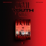 엠씨엔디 (MCND) - 7th Mini Album [Devil Youth Club] (Youth Ver.)