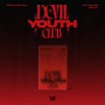 엠씨엔디 (MCND) - 7th Mini Album [Devil Youth Club] (POCA BOX Ver.)