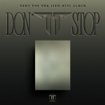 틴탑 (TEEN TOP) - 11th EP [DON&rsquo;T STOP]