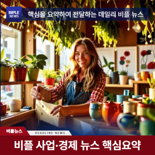 2025 폐업 소상공인 실태조사 결과 발표